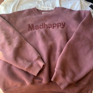 Madhappy Sweatshirt